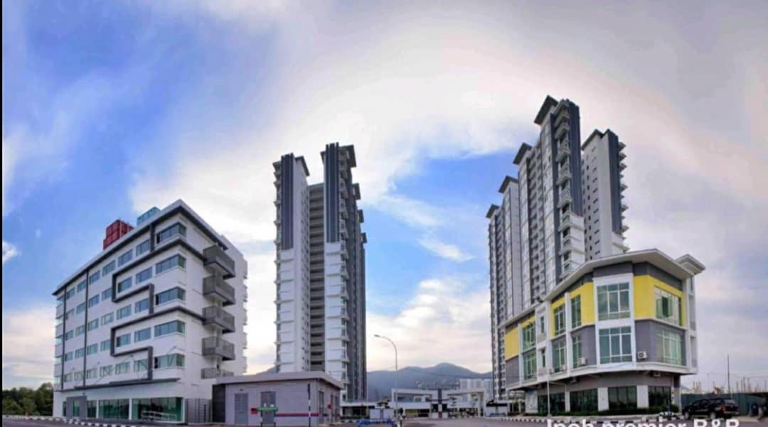 Lovely Home Casa Kayangan A2207 Ipoh Exterior photo