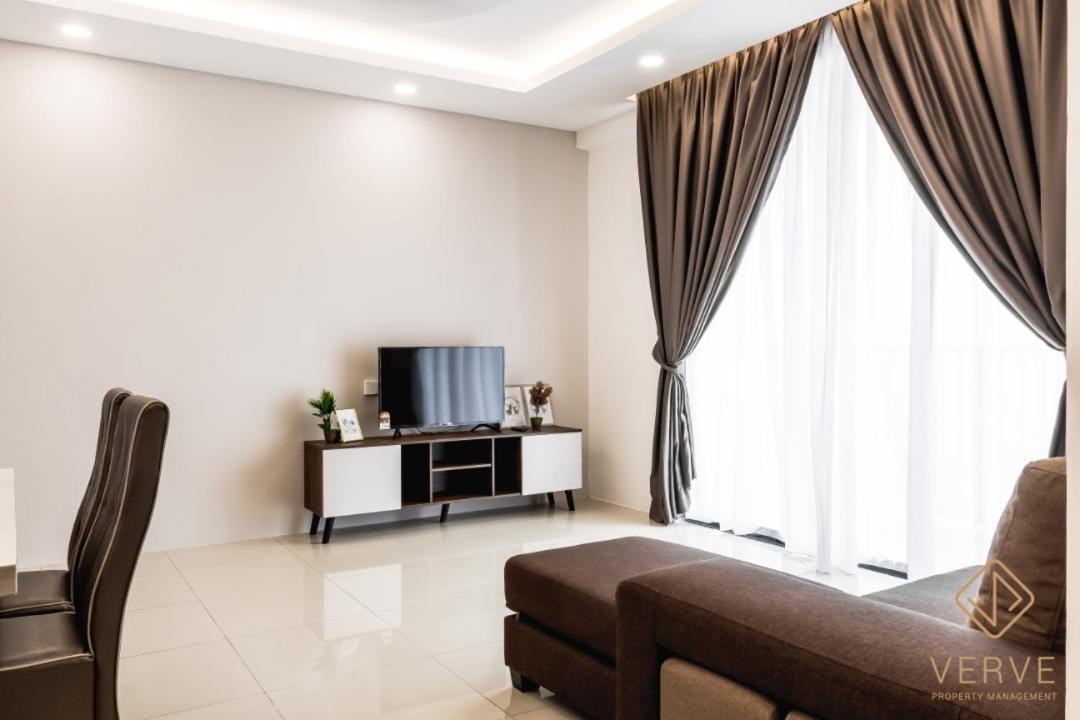 Lovely Home Casa Kayangan A2207 Ipoh Exterior photo
